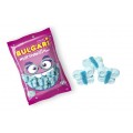 Bulgari marshmallow blue butterflies 100 units.