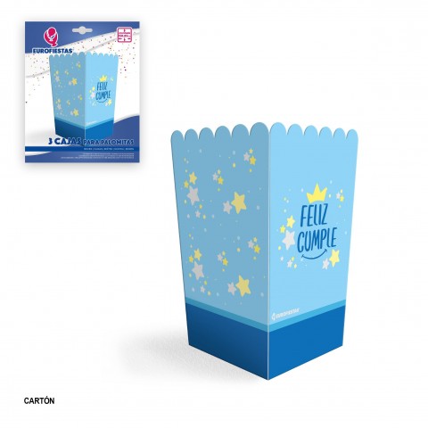 Banderín Pocoyo 3m. Banderín Pocoyo 3m.