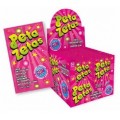 Peta zetas tutti frutti 50u.