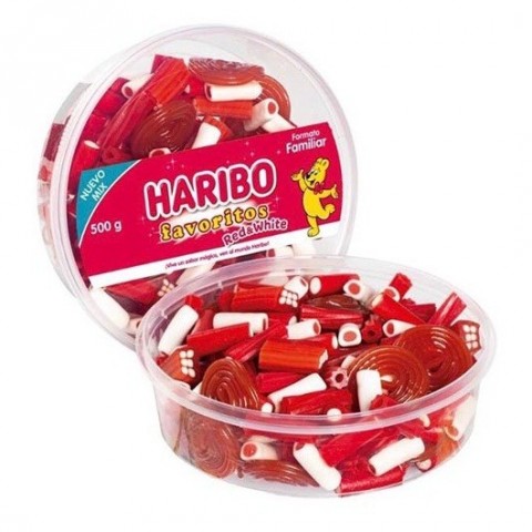 Caramelos de goma Fini Aros fresa con azucar 1 kg. Caramelos de goma Fini Aros fresa con azucar 1 kg.
