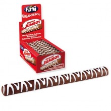 Fini Choco Jumbos chocolate 24u.