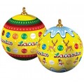 Lacasitos Christmas ball 1u.