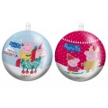 Peppa Pig Christmas Ball 1u.