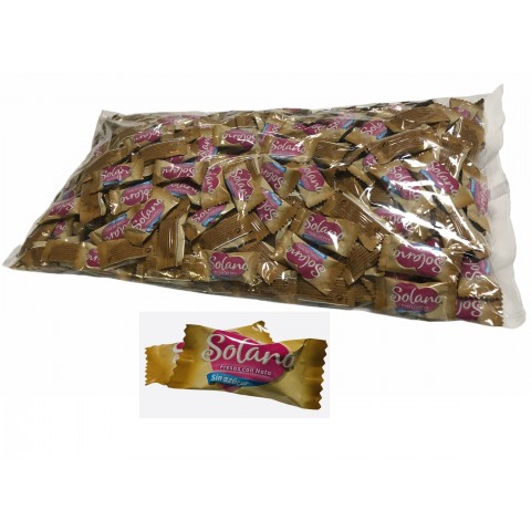 Solano candies strawberry flavor bag of 300 units. Solano candies strawberry flavor bag of 300 units.