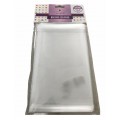 Rollo cinta lazos 6mm x 500m. 1u.