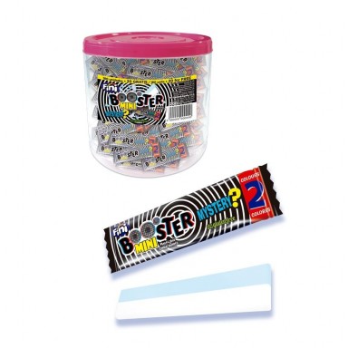 Mini booster mystery 200u.