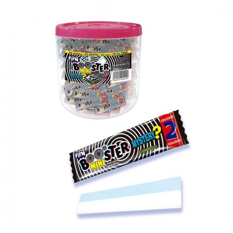 Mini booster mystery 200u. Mini booster mystery 200u.