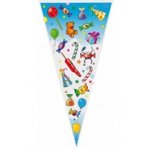 Kadisa Giant cone bag...