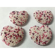 Hearts D´Kytti Diamonds Sito 1kg.