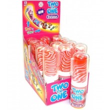 Two to one Twister 12u.