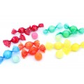 Caramelos Gerio frutas ácidas pica-pica 1kg.