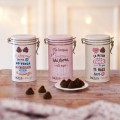 Lata conguitos Mr. Wonderful 175gr.