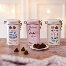 Lata conguitos Mr. Wonderful 175gr.
