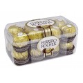 Ferrero Rocher box 8u.
