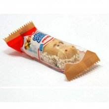 Kinder Hazelnut Happy Hippo 28 units