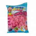 Moras Rosas Diamante D' Sito 1kg.