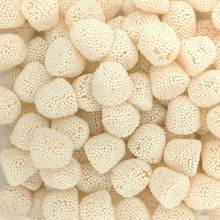D' Sito Diamond White berries 1kg.