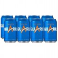 Monster enery drink Assault 500 cl.(Rojo) 1u.