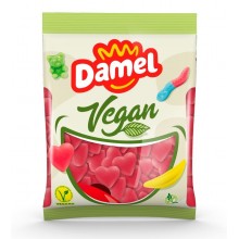 Vegan Double Shiny Heart 1kg.