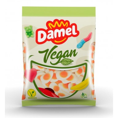 Vegan Fried Eggs 1kg.