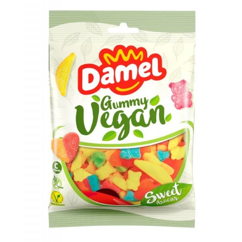 Caramelos de goma haribo ositos surtidos brillo 1Kg. Caramelos de goma haribo ositos surtidos brillo 1Kg.