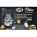 Bolsita Hermética Fini Tizas 160gr.