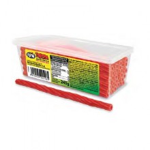 Fini strawberry Torcida tub 240g.