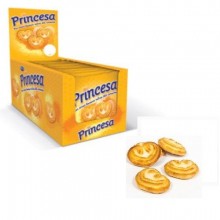 Galletas Mini Princesa Artiach 40gr. x 15u.