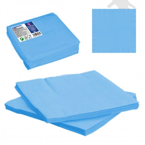 Servilletas Pocoyo 20u. Servilletas Pocoyo 20u.