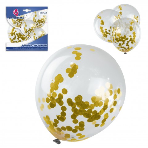 Globos flor blanca y azul 24u. Globos flor blanca y azul 24u.