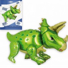 Dinosaur Polyamide Balloon 90cm.