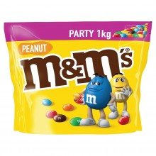 Chocolate Confeito M&M MMS MM S ao Leite Mars 1KG ORIGINAL.