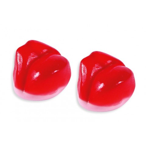 Caramelos de goma Fini Morritos brillo 250u. Caramelos de goma Fini Morritos brillo 250u.