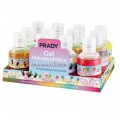 Gel Hidroalcohólico con aroma a chuches 1u.