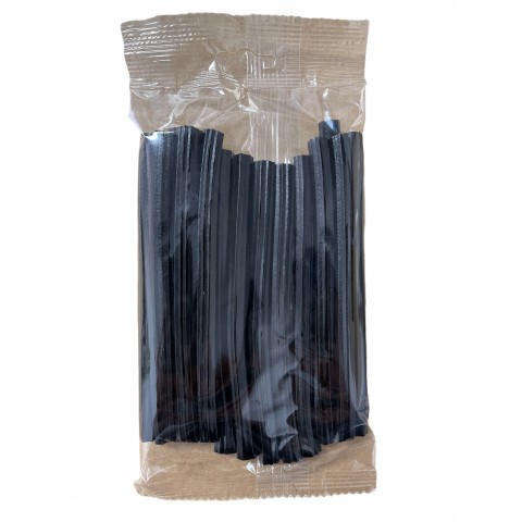 Torcidas Negras King Regal bolsita con 150gr. Torcidas Negras King Regal bolsita con 150gr.