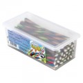 Fini twister Rellenito tub 320g.