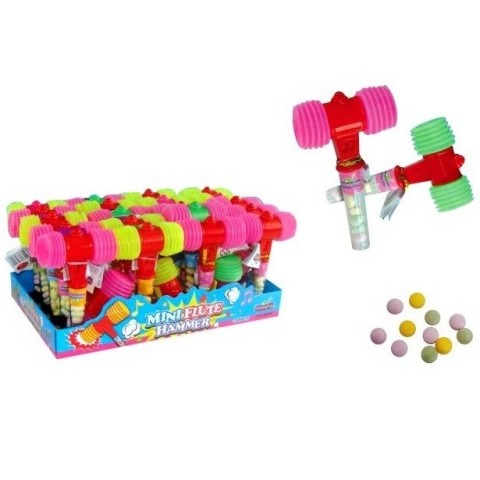 Mini Flute Hammer 30u. Mini Flute Hammer 30u.