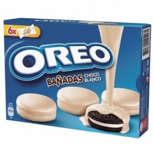 Oreo clasicas.