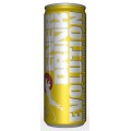 Vitalis Pineaple & Coconut Energy Drink 250 ml. 24u.