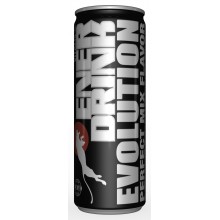 Vitalis Mix Energy Drink 250 ml. 24u.