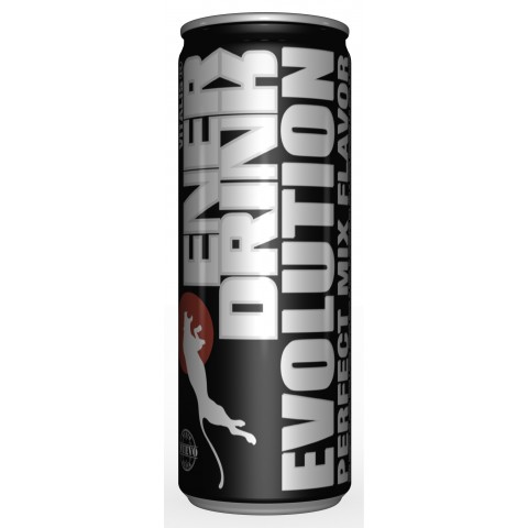 Vitalis Mix Energy Drink 250 ml. 24u. Vitalis Mix Energy Drink 250 ml. 24u.