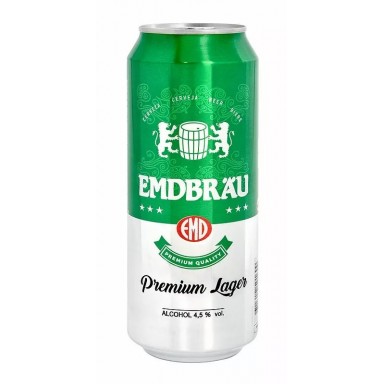 Monster enery drink Assault 500 cl.(Rojo) 1u.