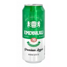 Monster enery drink Assault 500 cl.(Rojo) 1u.