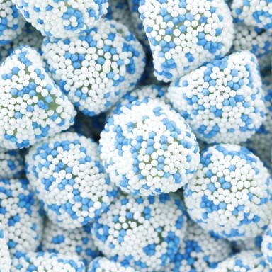 D' Sito Pitusito berries 1kg.