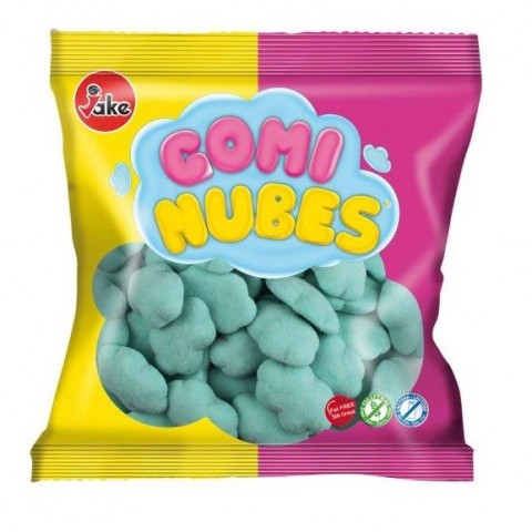 Jake Gomi nubes Nubes Jake Gomi nubes Nubes