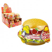 Burger Dipper 12u.