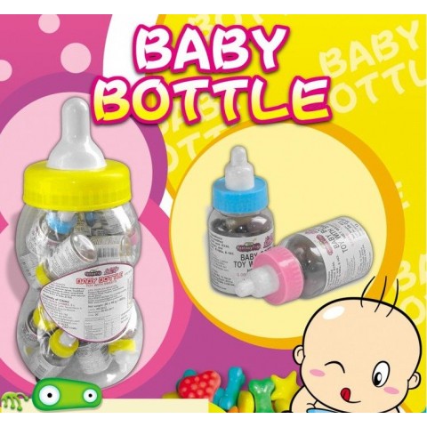 Fantasy Toys Baby Bottle 20u. Fantasy Toys Baby Bottle 20u.