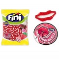 Caramelos de goma Fini Labios brillo 250u.