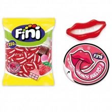 Caramelos de goma Fini Huevos Fritos brillo1 kg.