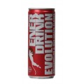Vitalis Watermelon & Red Grape Energy Drink 250 ml. 24u.